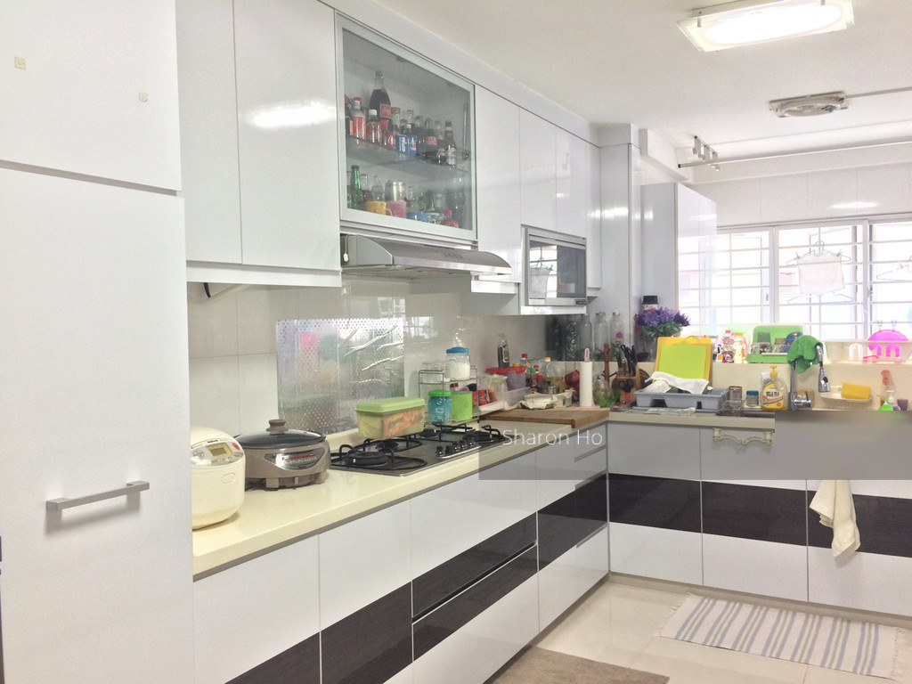 Blk 379 Clementi Avenue 5 (Clementi), HDB 4 Rooms #133811922